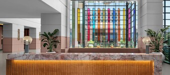 Downright Austin, a Renaissance Hotel