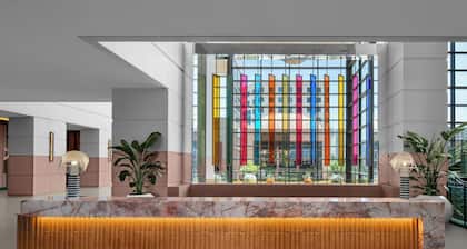 Downright Austin, a Renaissance Hotel