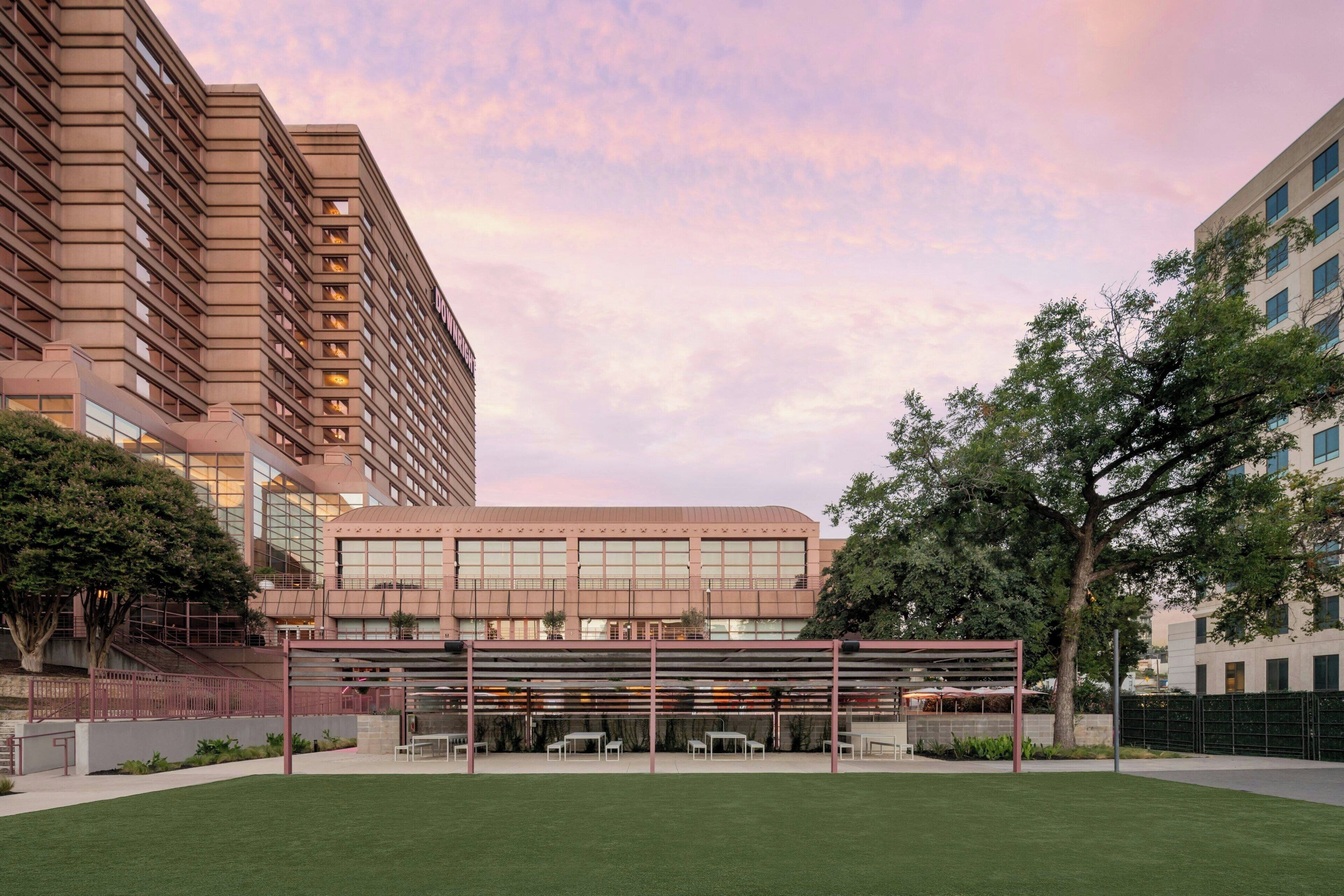 Foto - Downright Austin, a Renaissance Hotel