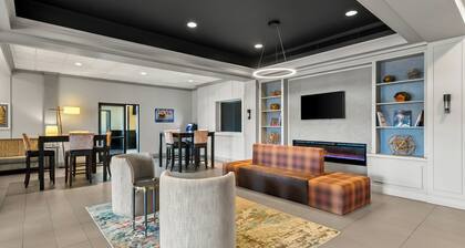 Clarion Inn North Haven - New Haven North