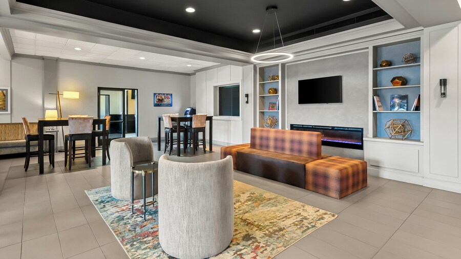 Clarion Inn North Haven - New Haven North