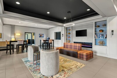 Clarion Inn North Haven - New Haven North