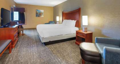 Clarion Inn