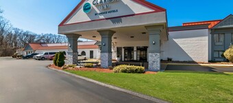 Clarion Inn North Haven - New Haven North