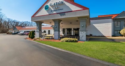 Clarion Inn North Haven - New Haven North