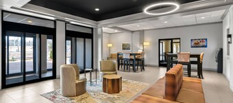 Clarion Inn North Haven - New Haven North