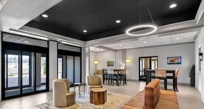 Clarion Inn North Haven - New Haven North