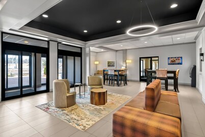 Clarion Inn North Haven - New Haven North