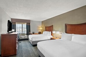 Hochwertige Bettwaren, Daunenbettdecken, Schreibtisch