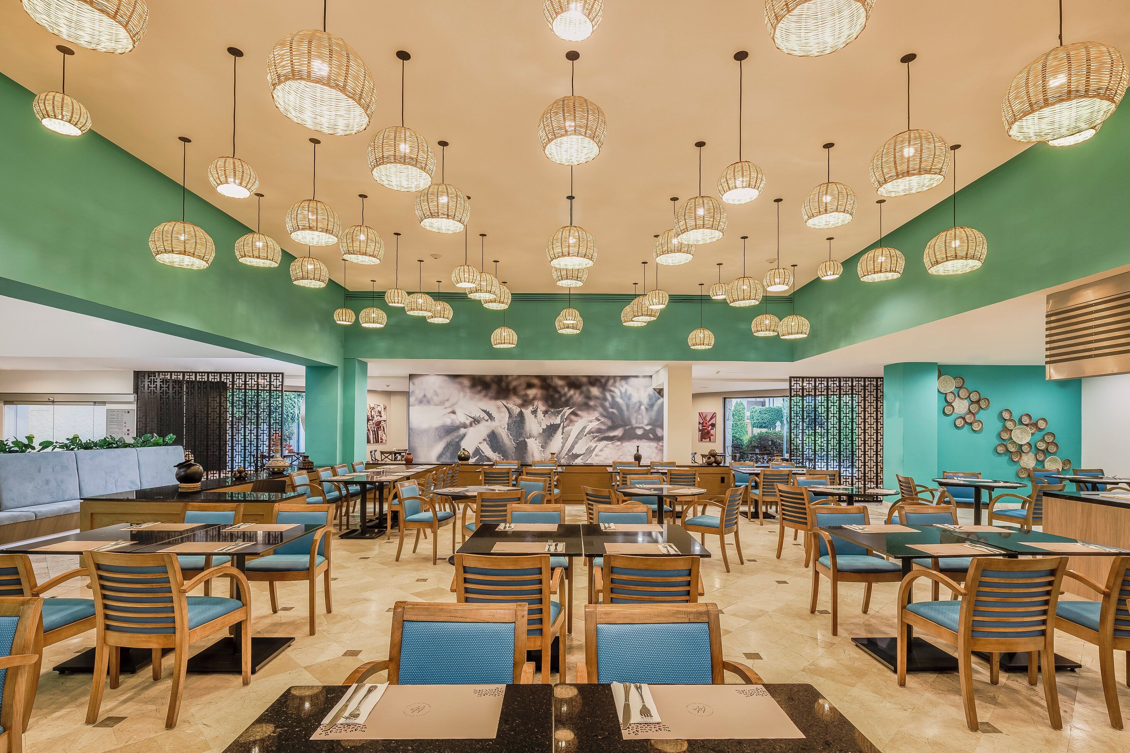 Foto - Fiesta Inn Oaxaca