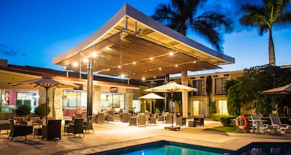 Fiesta Inn Oaxaca