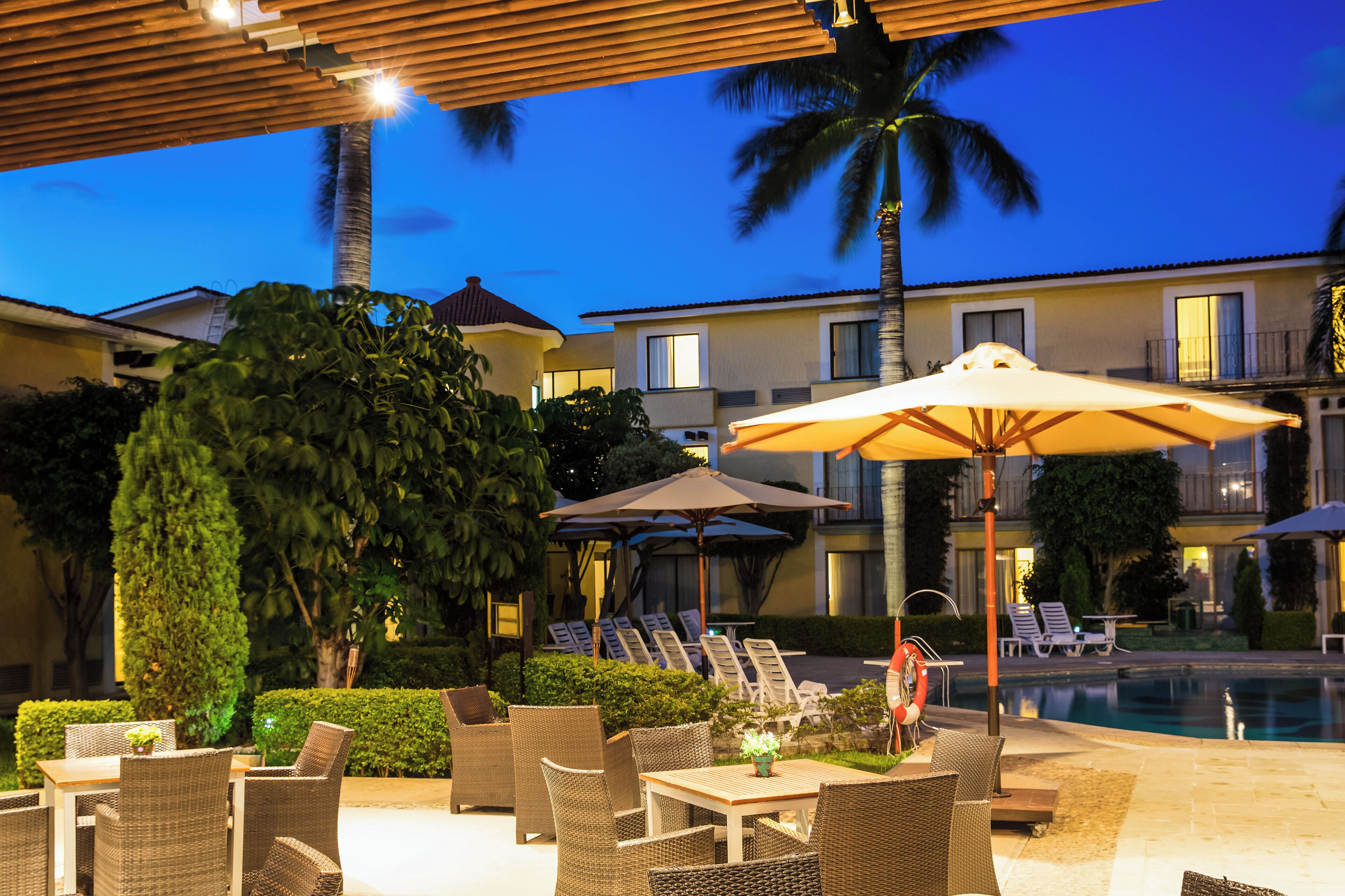 Foto - Fiesta Inn Oaxaca