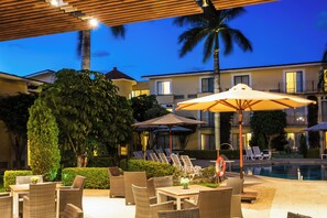 Exterior - Fiesta Inn Oaxaca (Oaxaca)