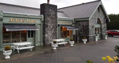 Auburn Lodge Hotel and Leisure Centre
