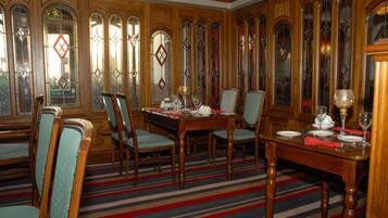 Sala colazione