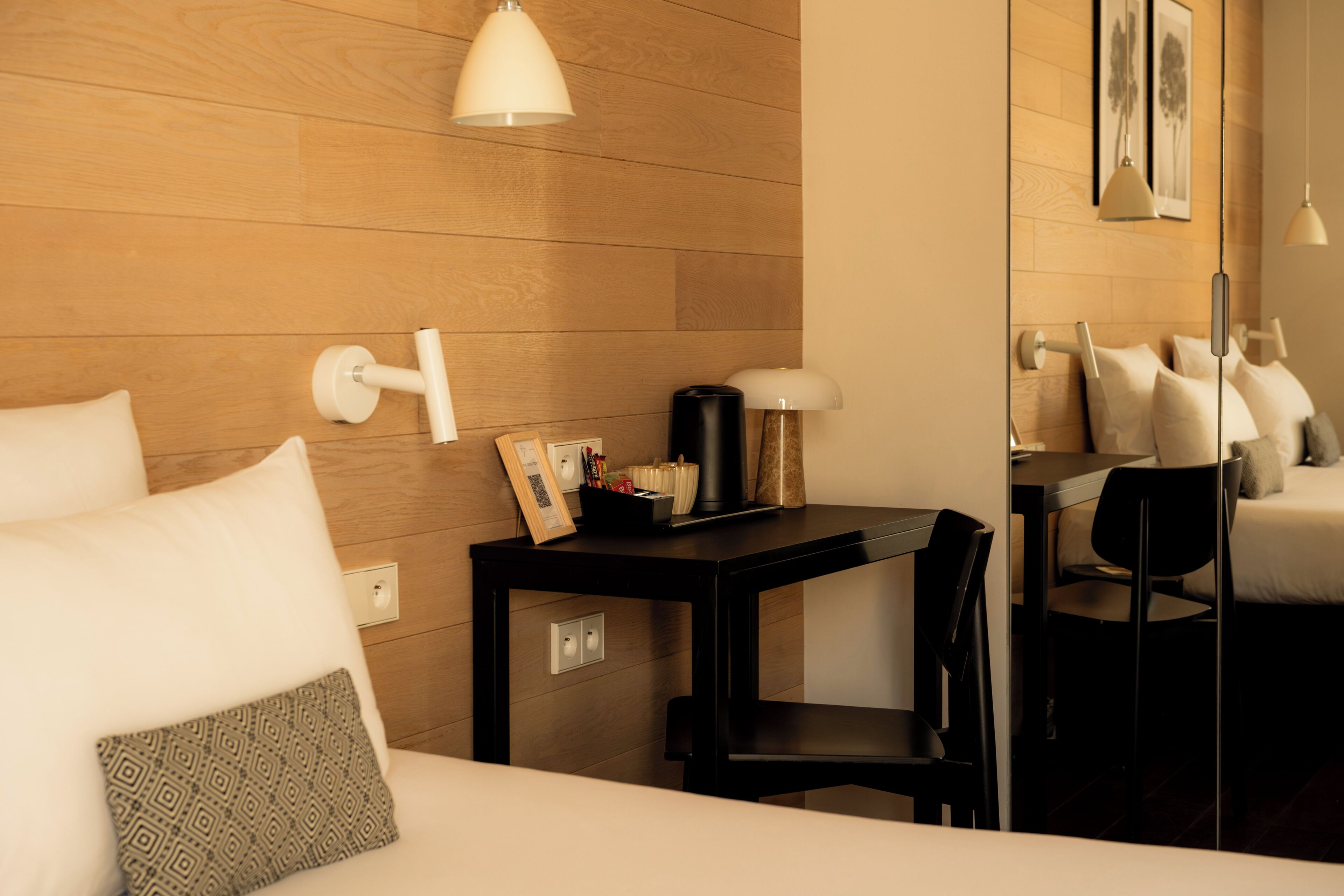 Foto - 9Hotel Opera