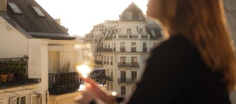 9Hotel Opera