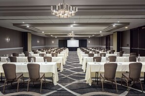 Sala de reuniones