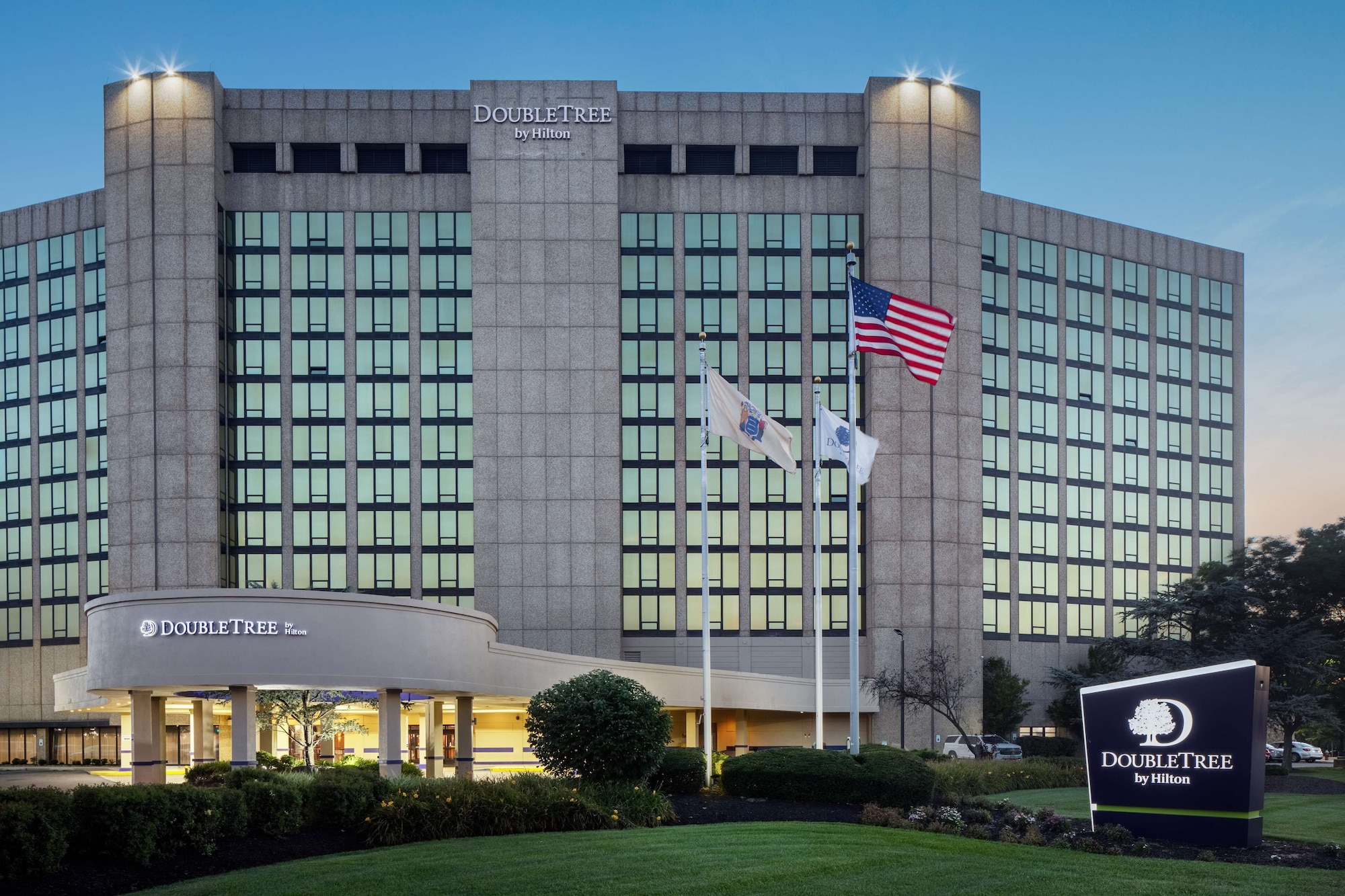3-sterrenhotels