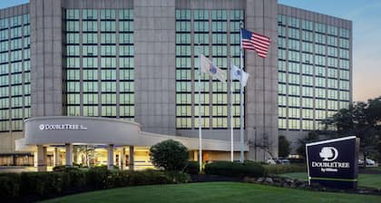 DoubleTree by Hilton Cherry Hill Philadelphia