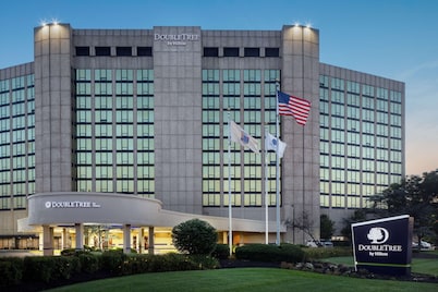 DoubleTree by Hilton Cherry Hill Philadelphia