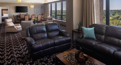 DoubleTree by Hilton Cherry Hill Philadelphia