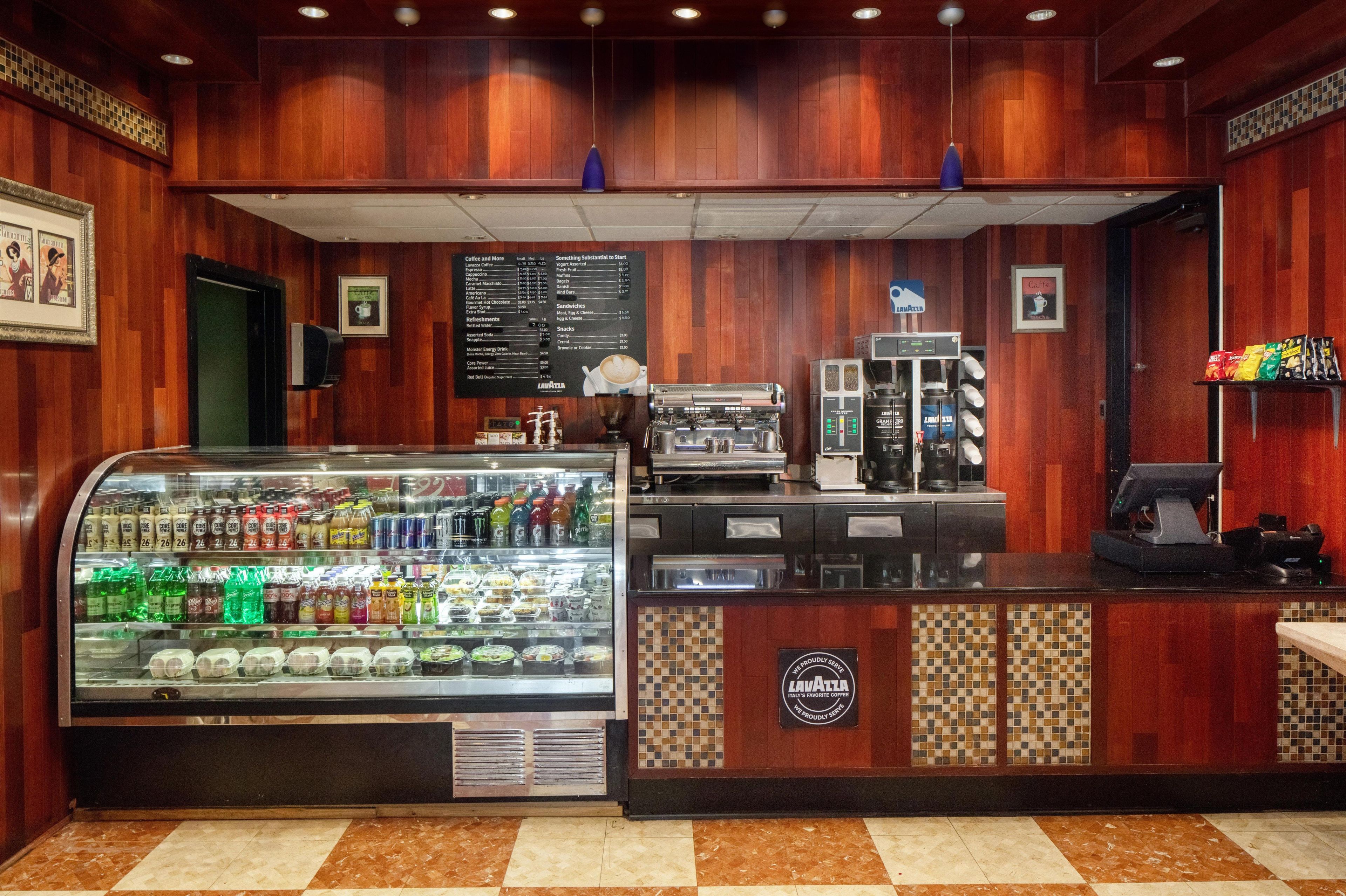 Kedai kopi