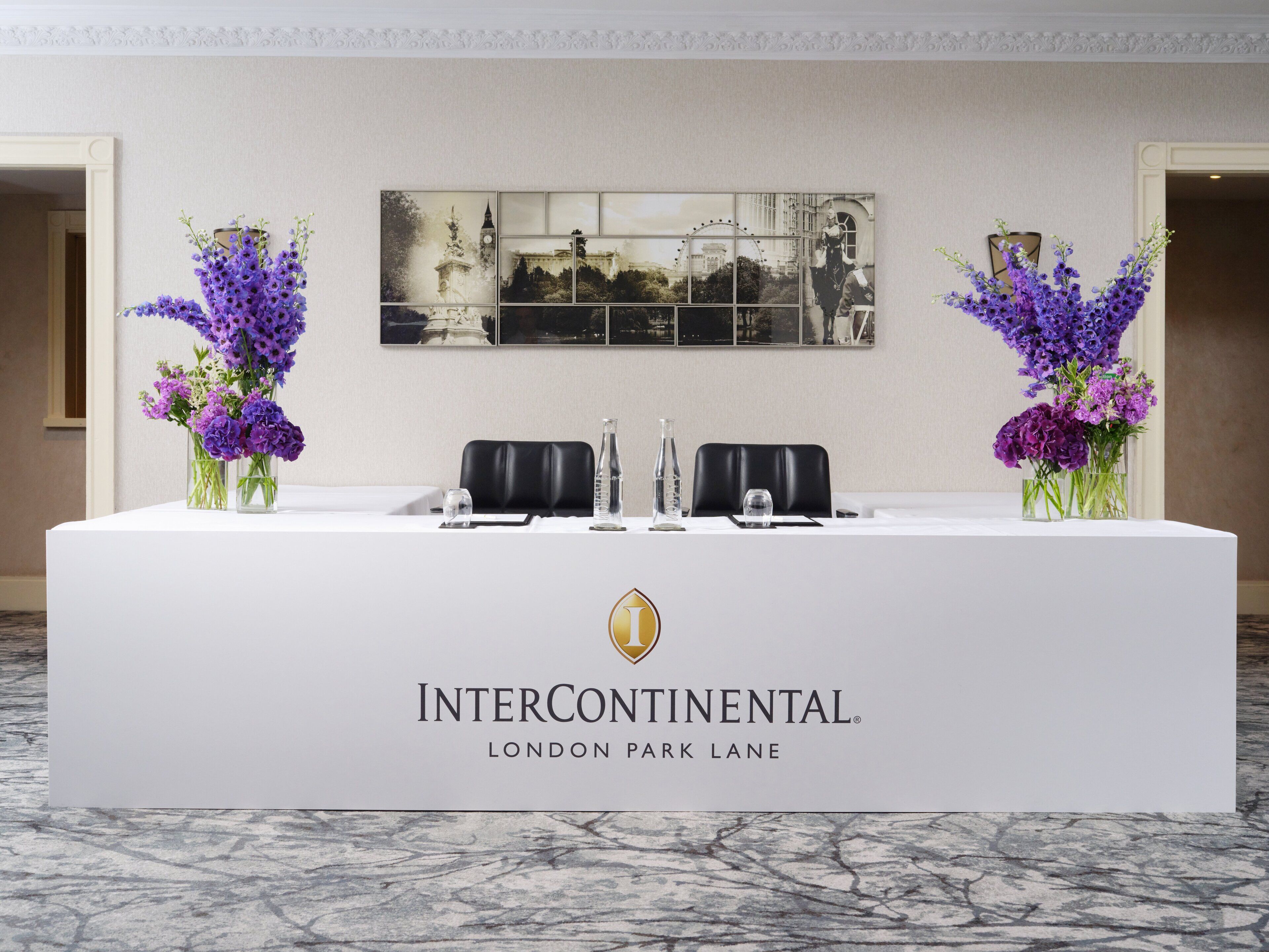 Foto - InterContinental London Park Lane by IHG