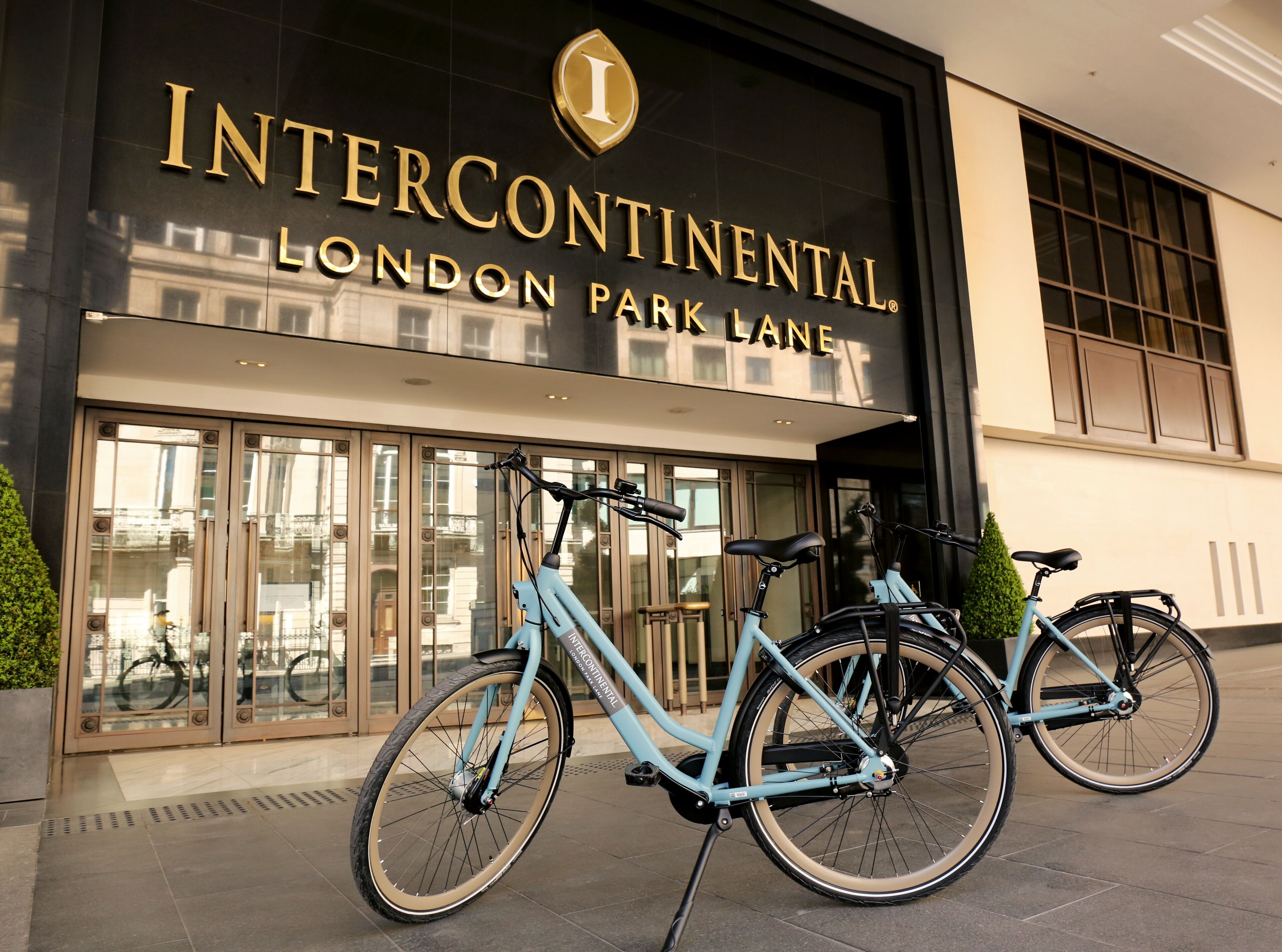 Foto - InterContinental London Park Lane by IHG