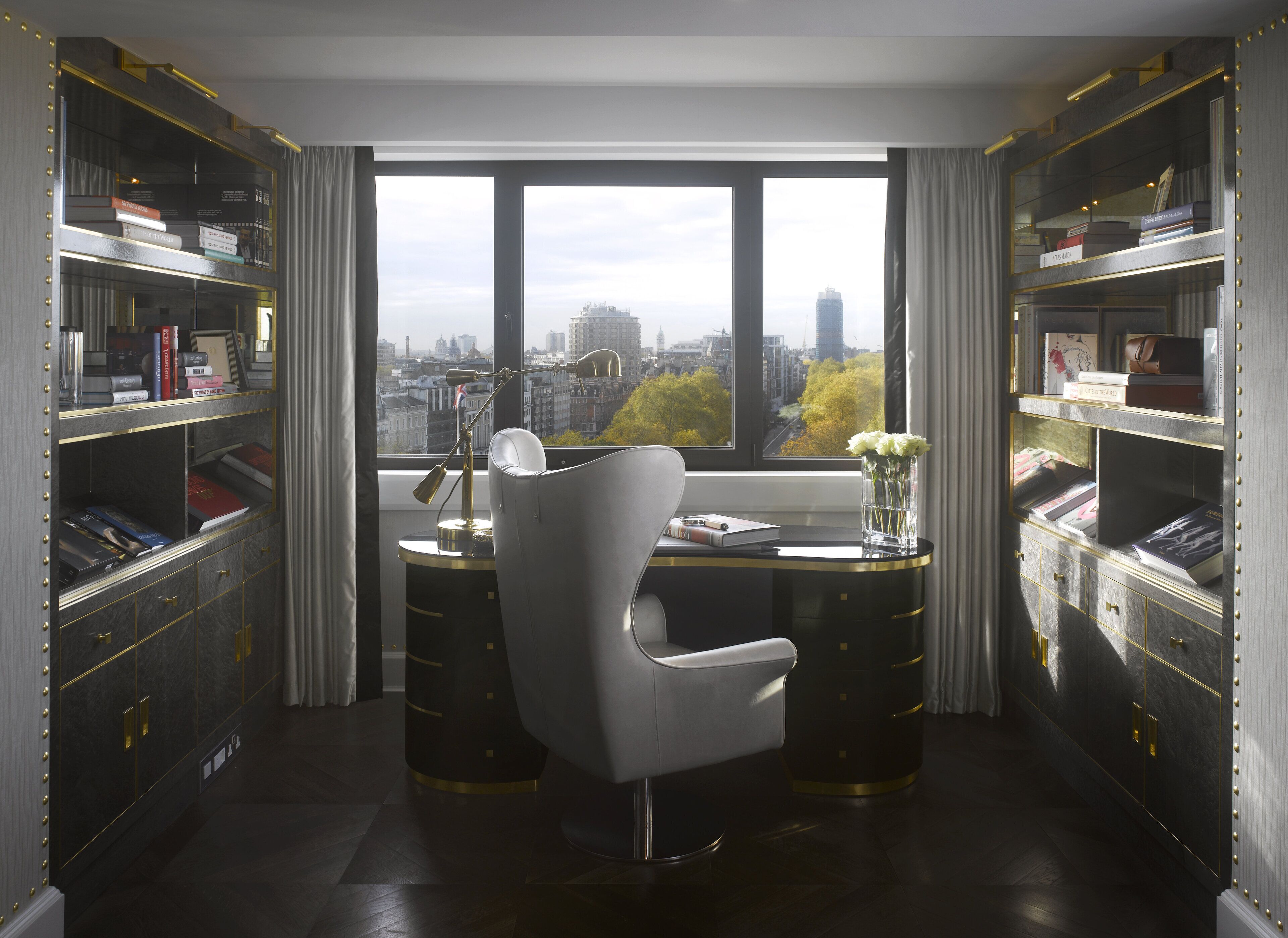 Foto - InterContinental London Park Lane by IHG