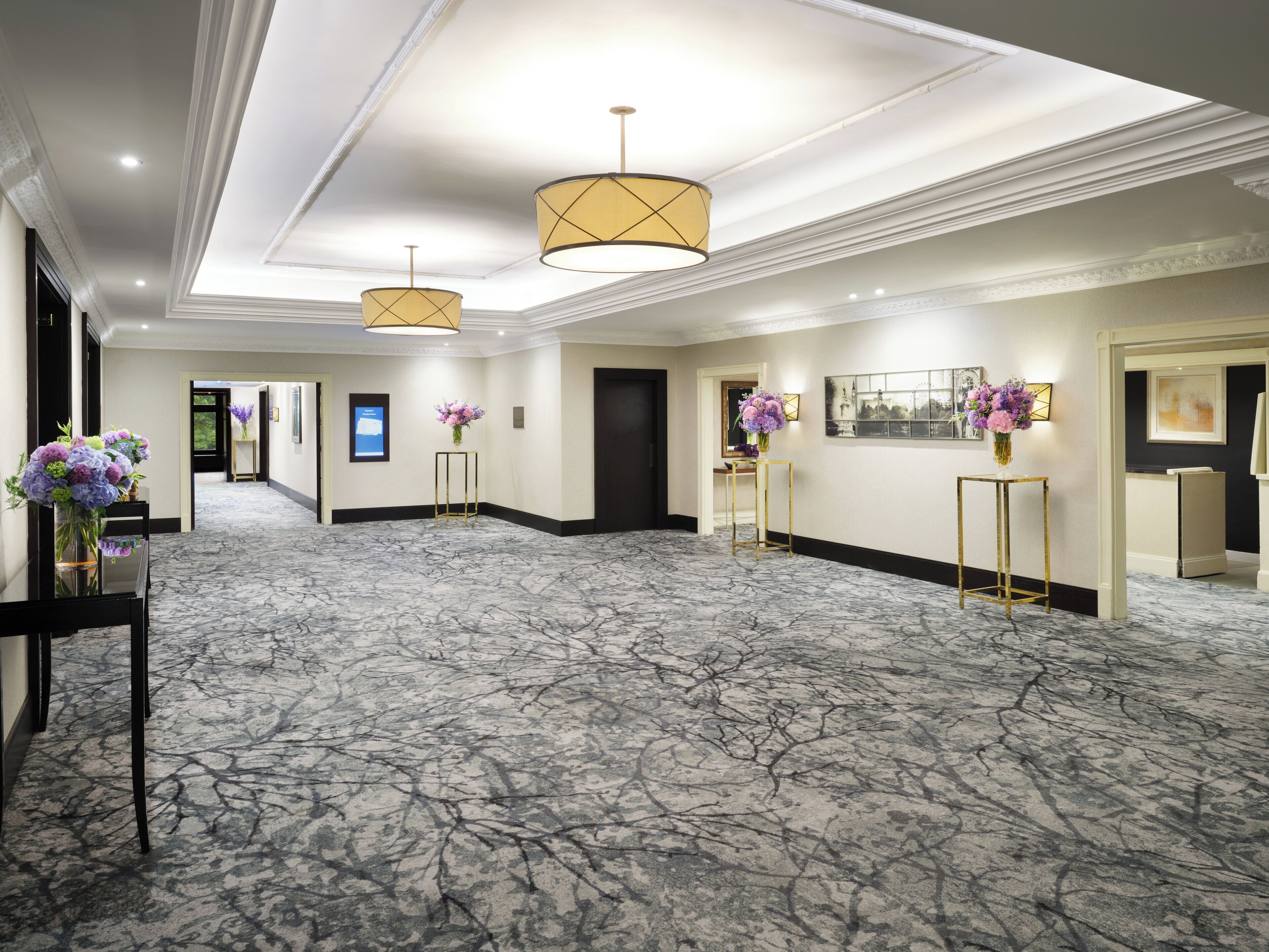 Foto - InterContinental London Park Lane by IHG