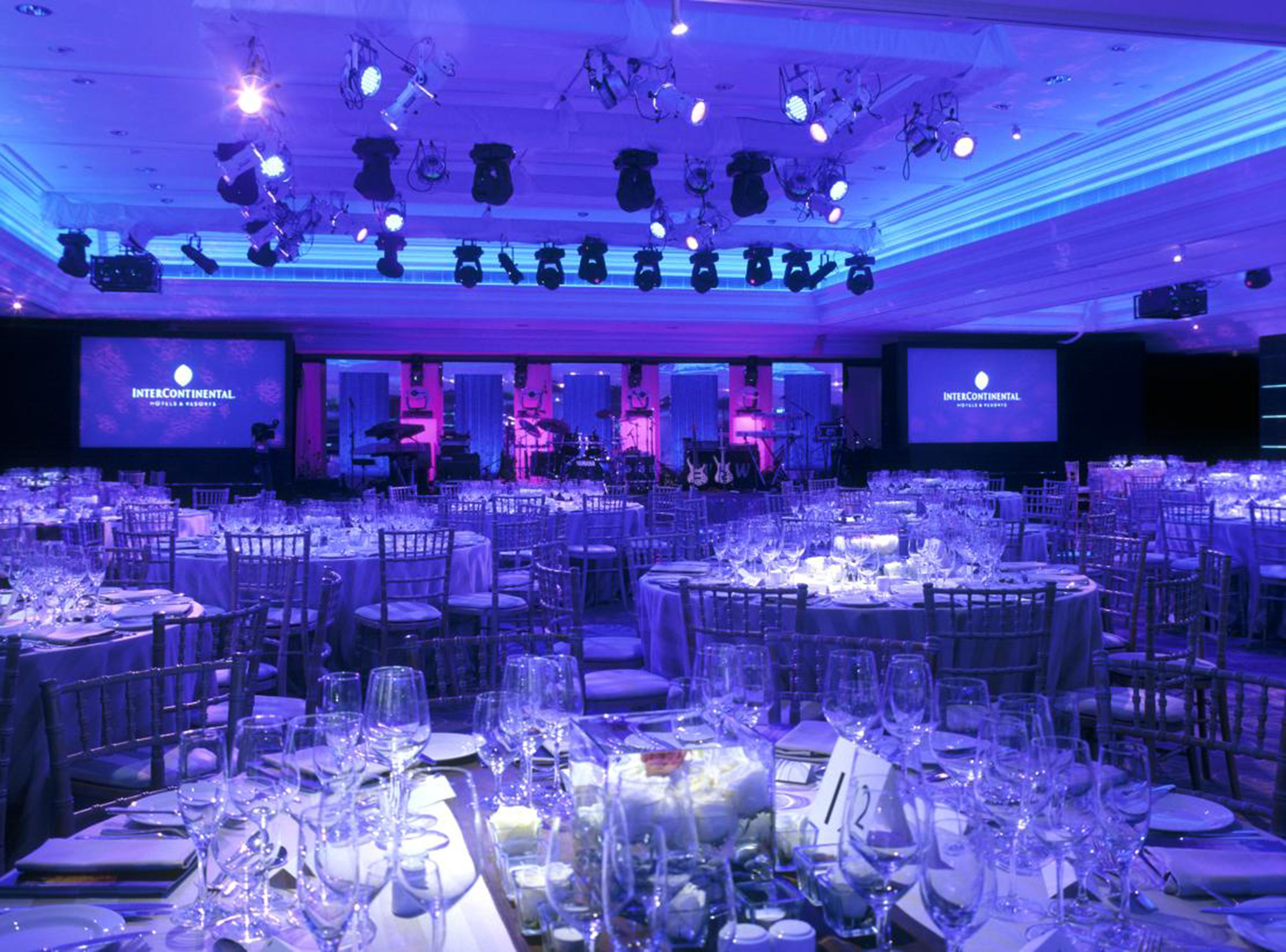 Foto - InterContinental London Park Lane by IHG