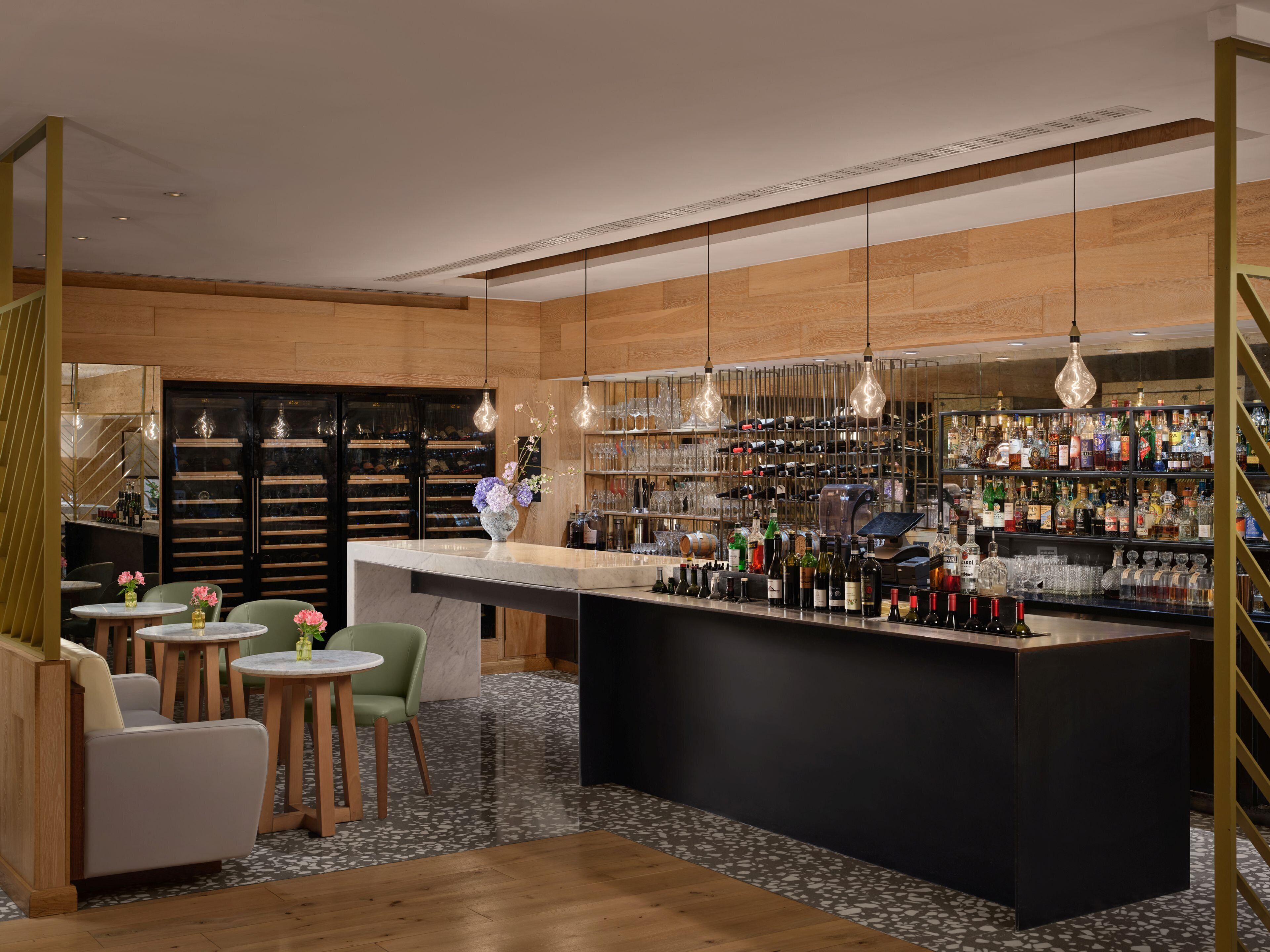 Foto - InterContinental London Park Lane by IHG