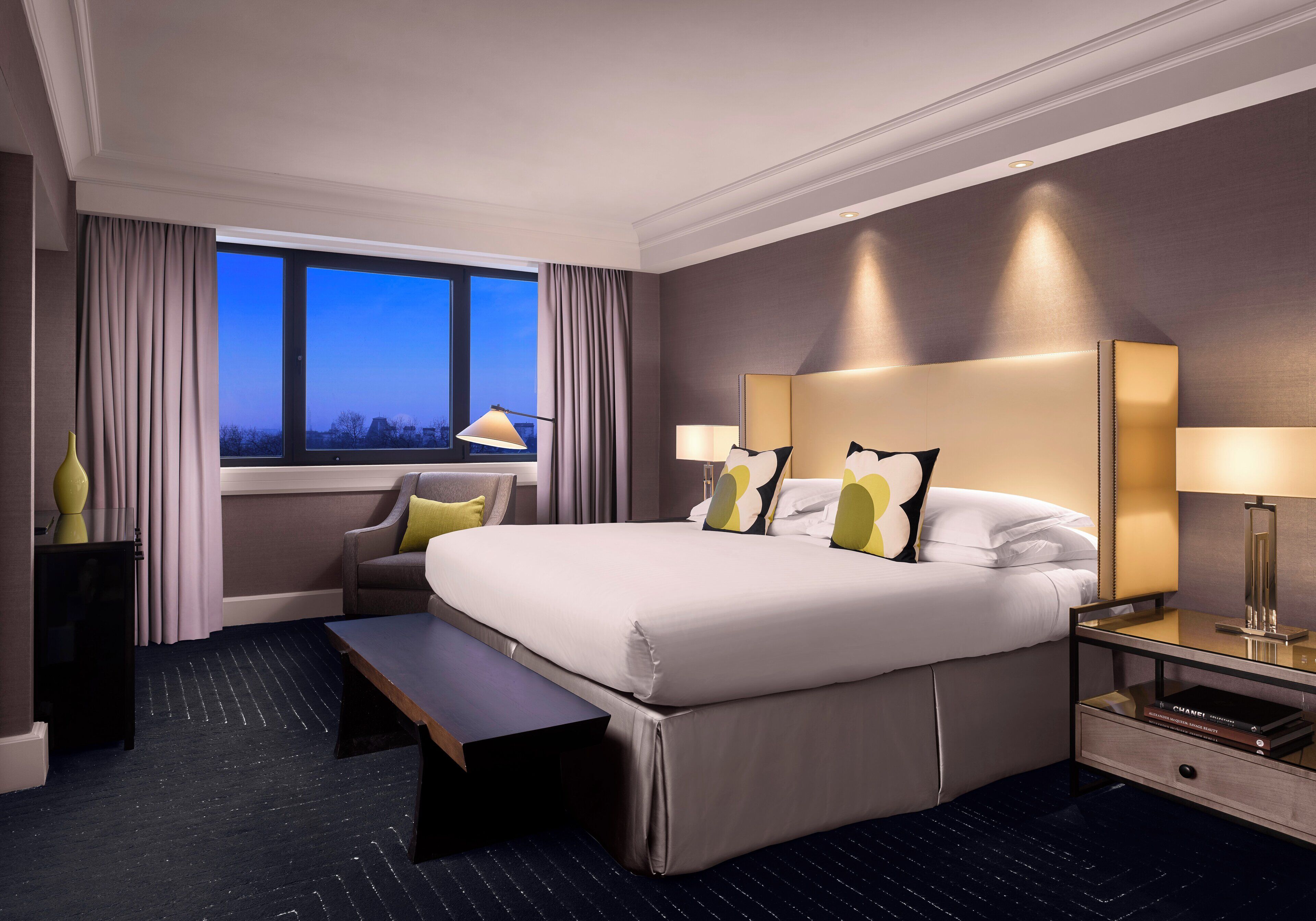 1 bedroom, in-room safe, desk, laptop workspace