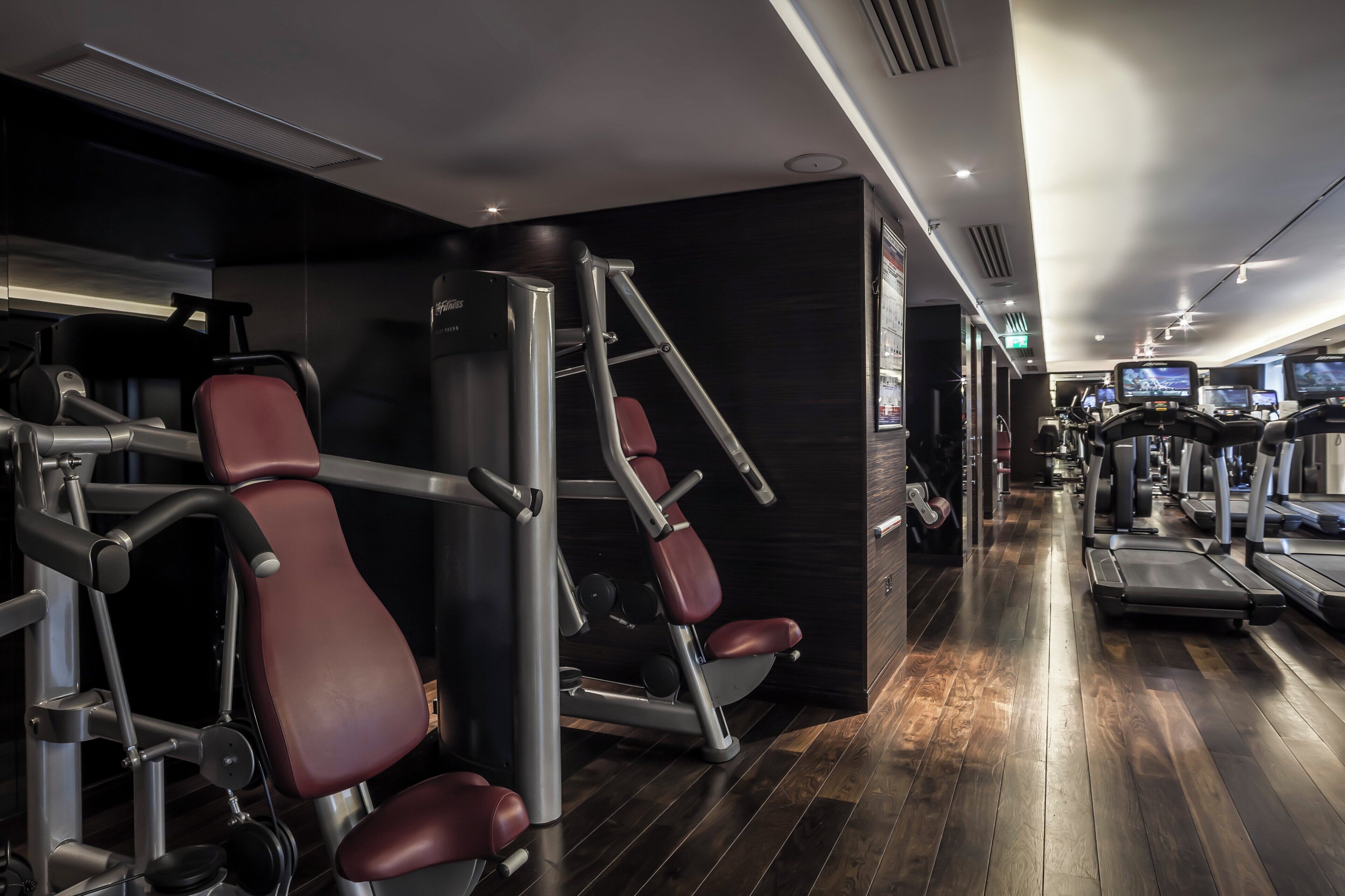 Foto - InterContinental London Park Lane by IHG