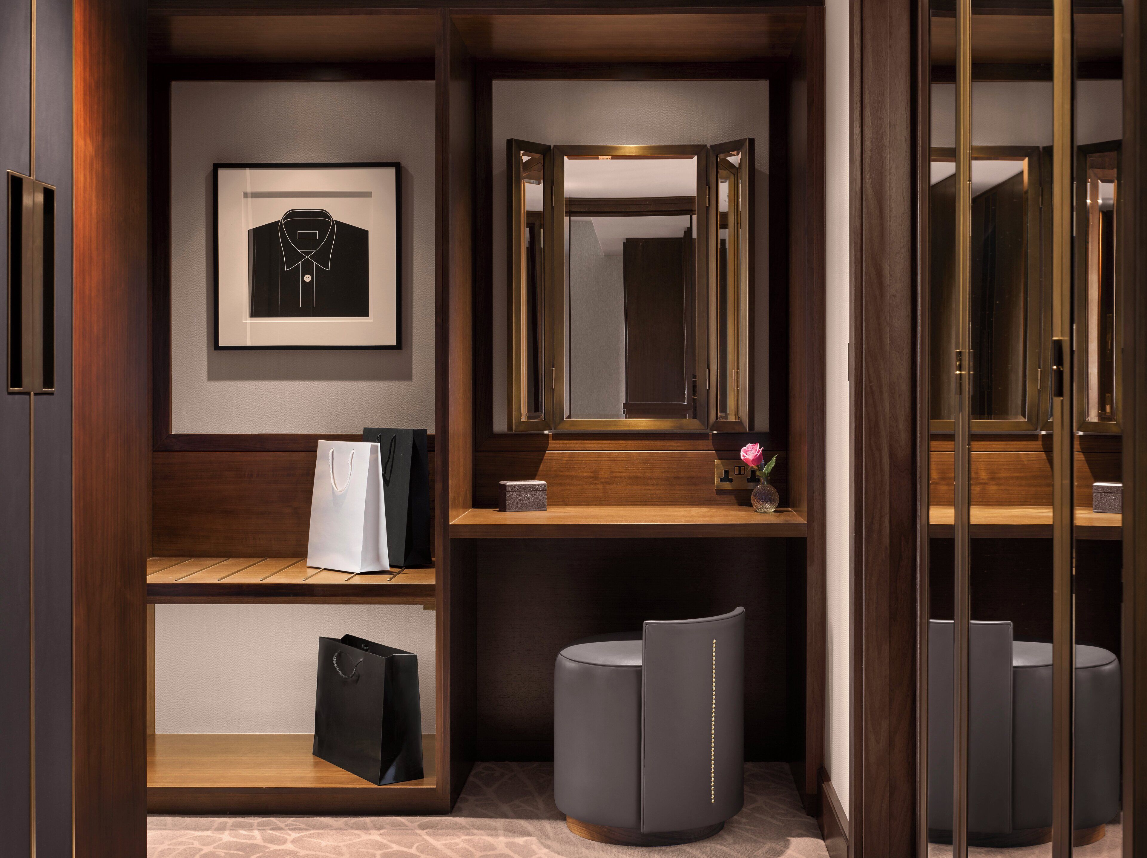 Foto - InterContinental London Park Lane by IHG