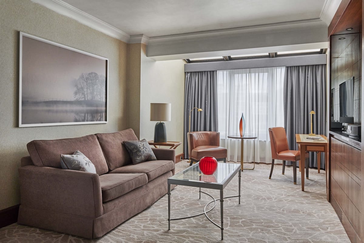 1 bedroom, in-room safe, desk, laptop workspace