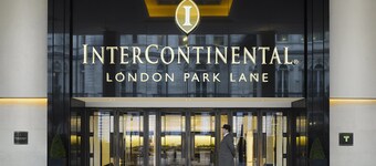 InterContinental London Park Lane by IHG