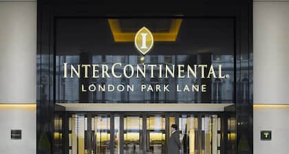 InterContinental London Park Lane by IHG