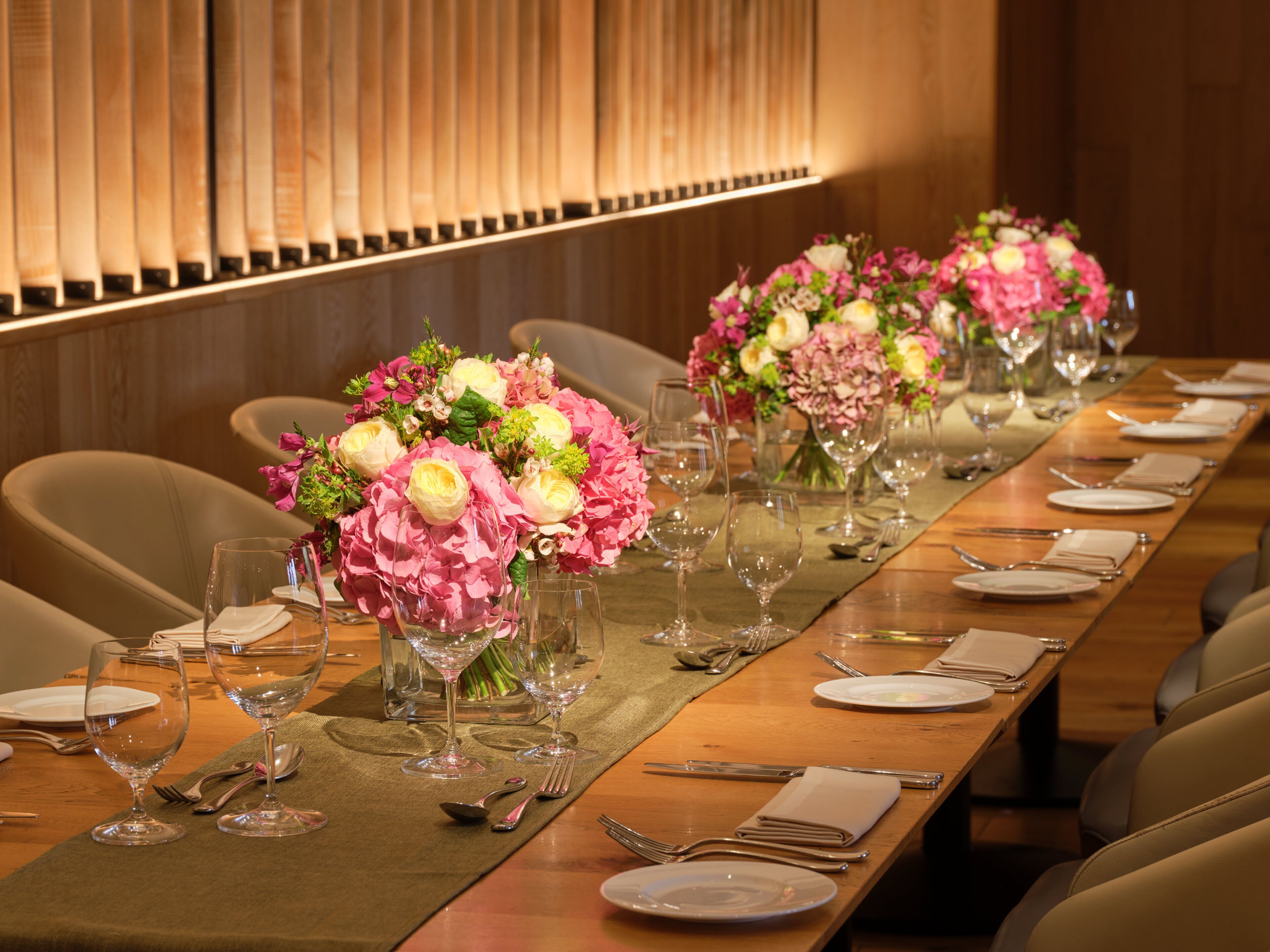 Foto - InterContinental London Park Lane by IHG