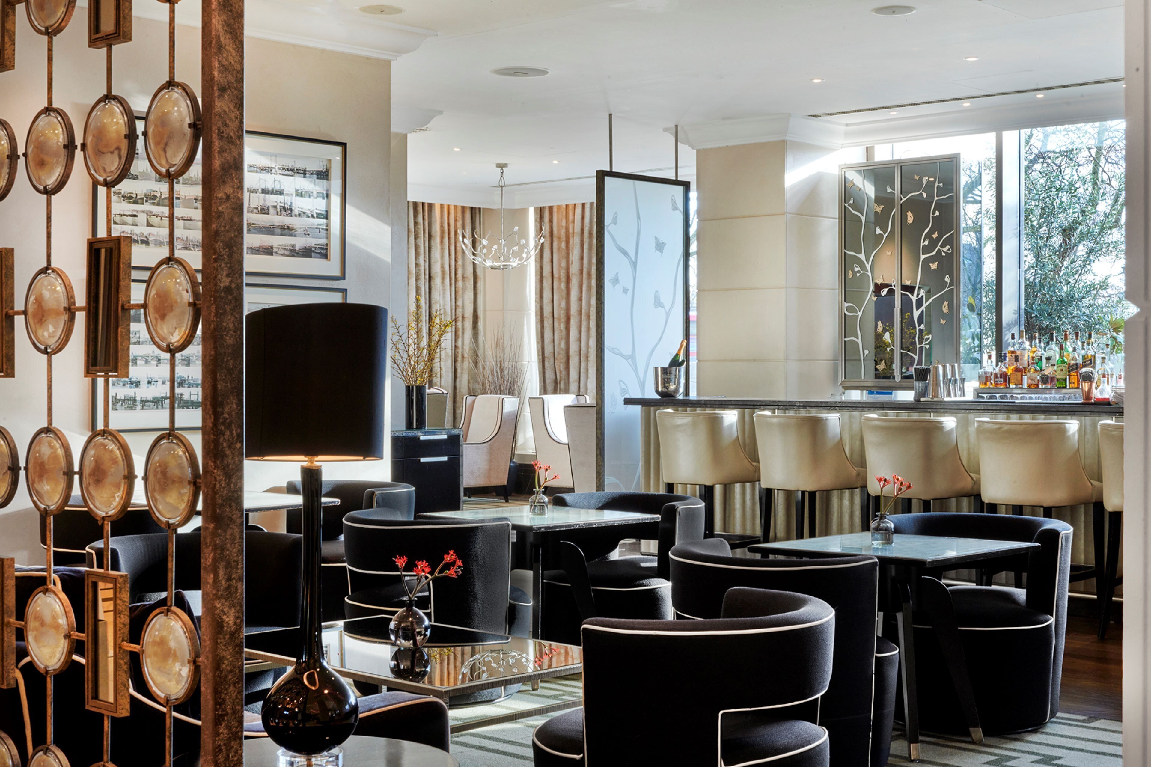 Foto - InterContinental London Park Lane by IHG
