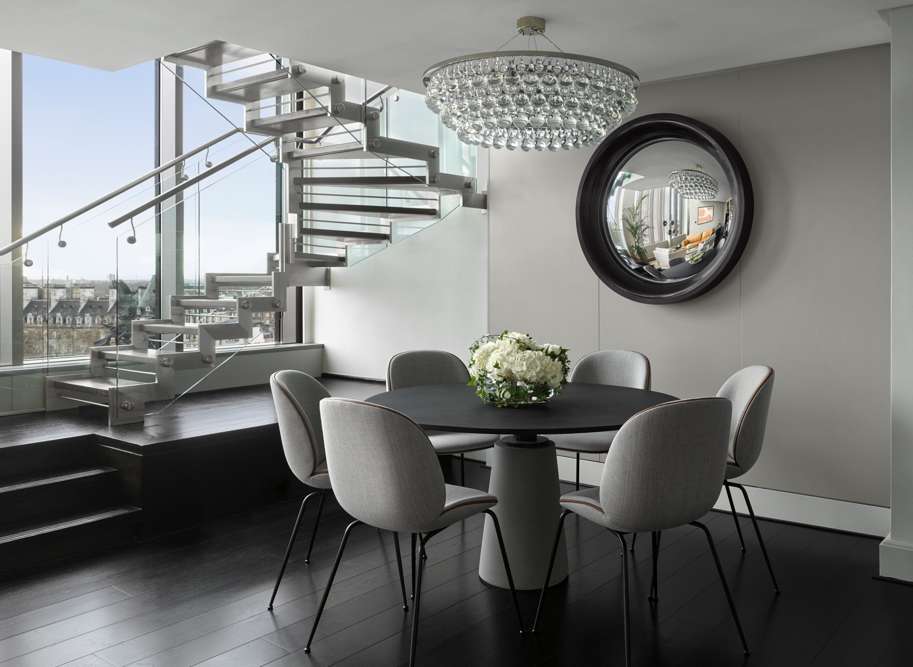 Foto - InterContinental London Park Lane by IHG