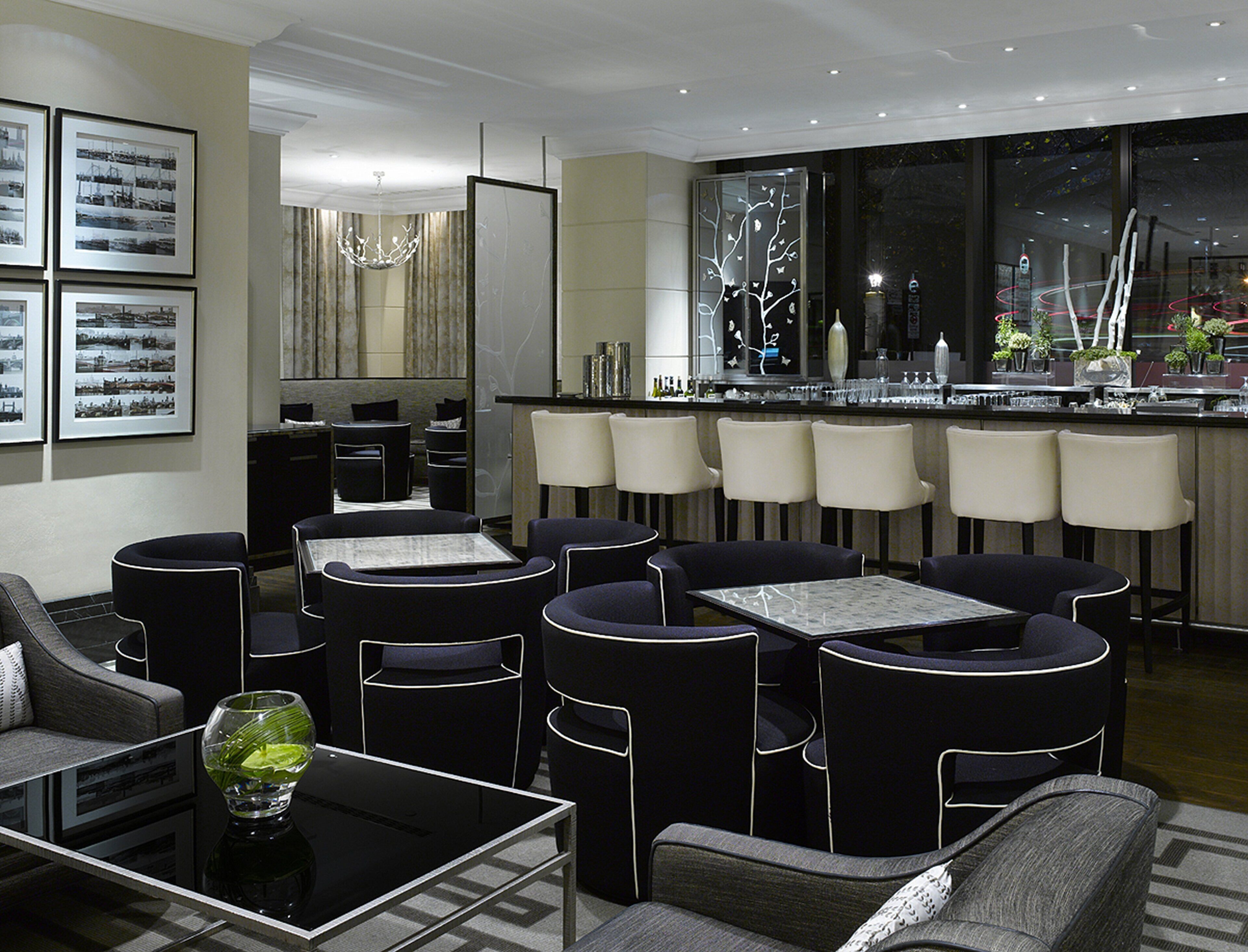 Foto - InterContinental London Park Lane by IHG