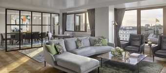 InterContinental London Park Lane by IHG