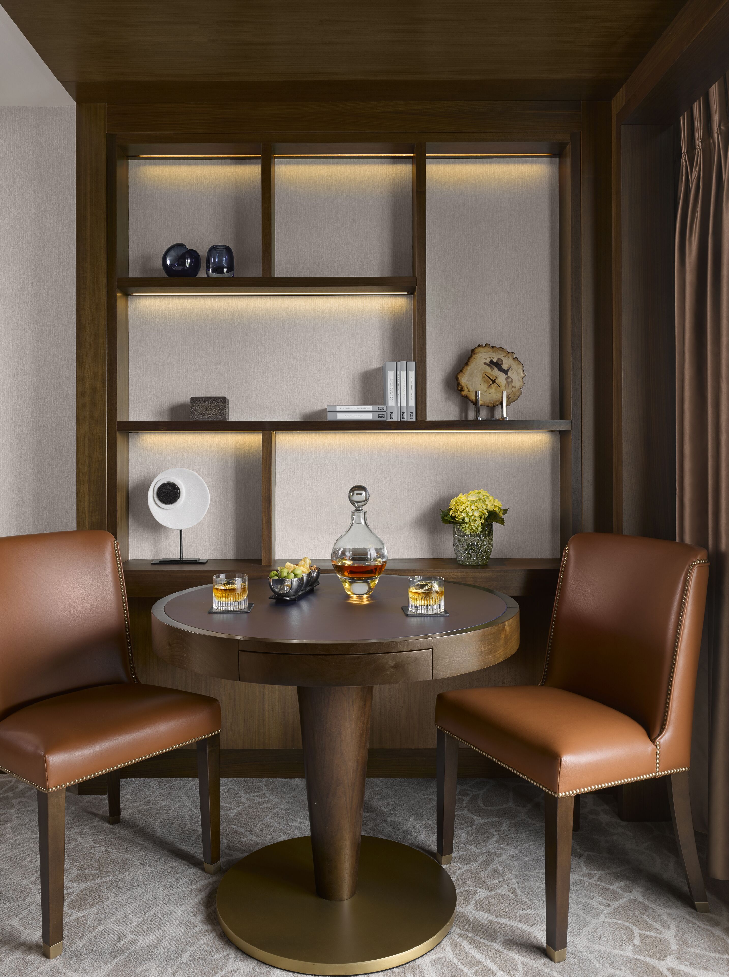 Foto - InterContinental London Park Lane by IHG