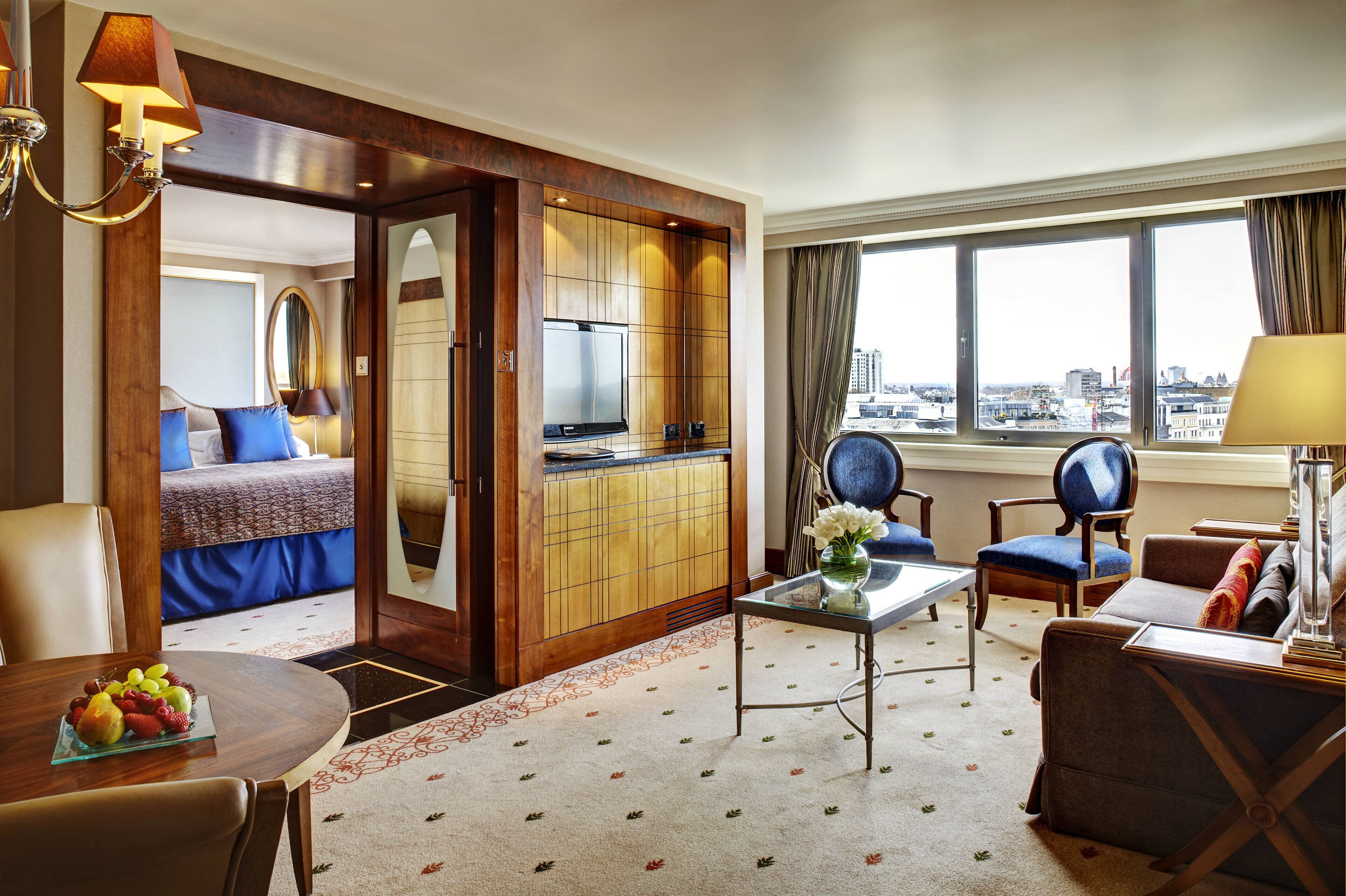 Foto - InterContinental London Park Lane by IHG