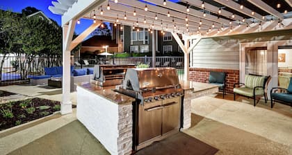 Homewood Suites by Hilton Atlanta-Galleria/Cumberland