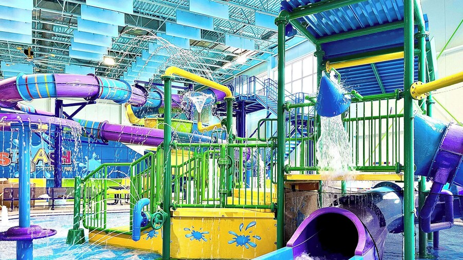 Clarion Hotel & Suites Riverfront