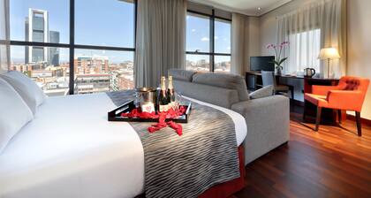 Crisol Vía Castellana