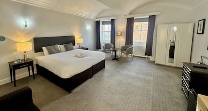 Carlisle Station Hotel, Sure Hotel Collection by BW